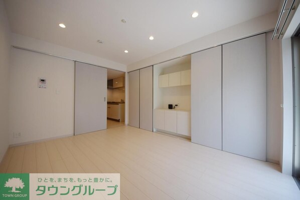 リブリ・宮原の物件内観写真